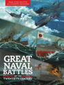 Reseña: Great Naval Battles.